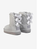 Botas Ugg Classic Short II Braided