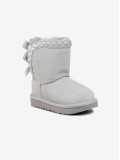 Botas Ugg Classic Short II Braided