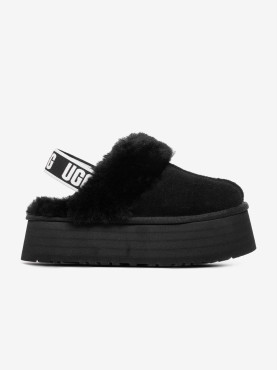 Pantufas Ugg Funkette