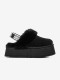 Pantufas Ugg Funkette -1113474 BLK