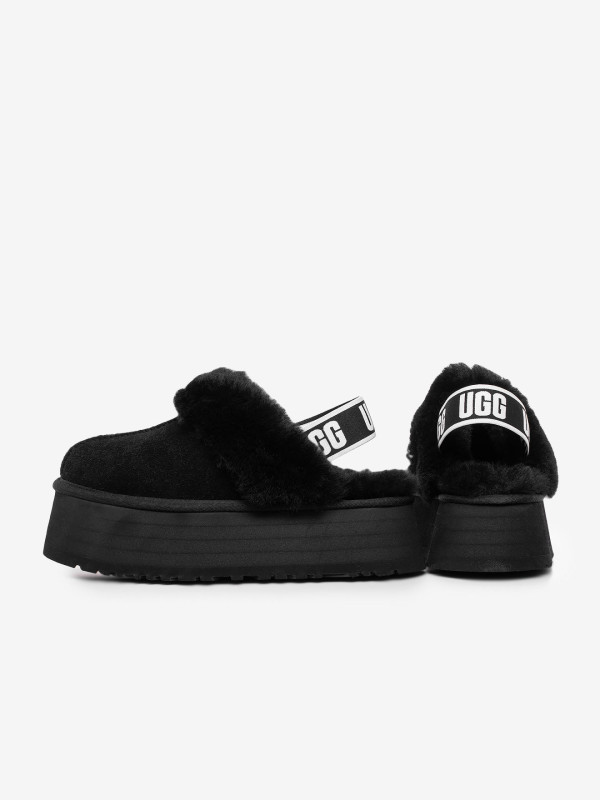 Pantufas Ugg Funkette