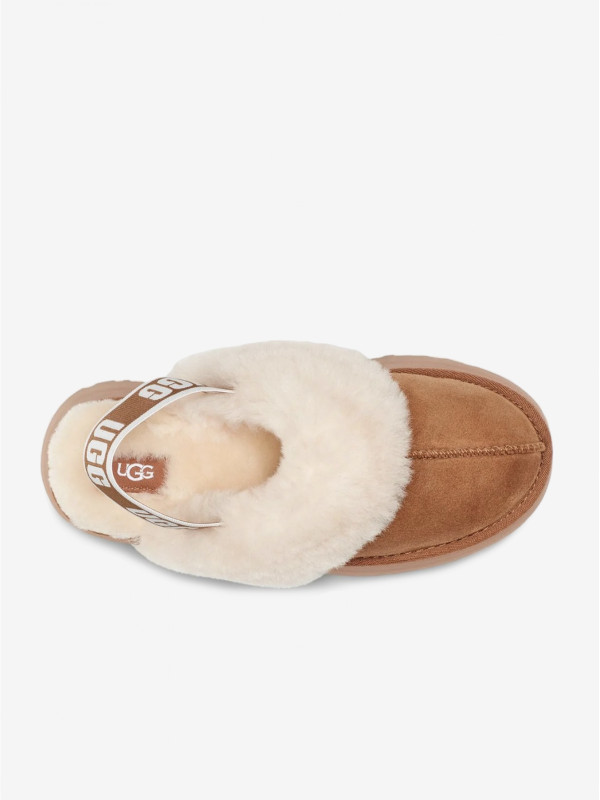 Pantufas Ugg Funkette W