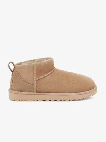 Botas Ugg Classic Ul...