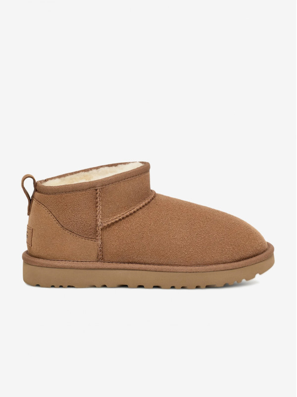 Botas Ugg Classic Ultra Mini