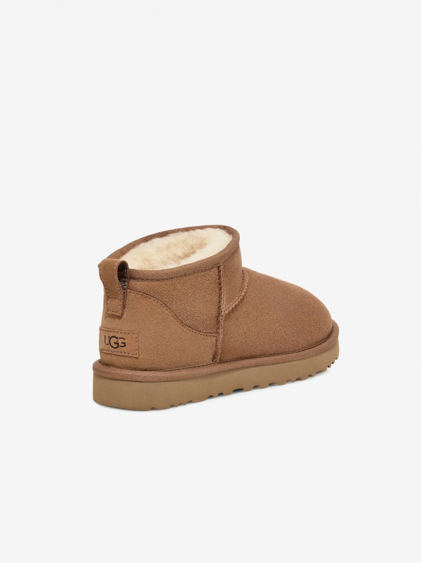 Botas Ugg Classic Ultra Mini