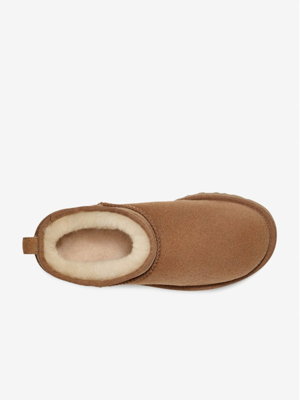 Botas Ugg Classic Ultra Mini
