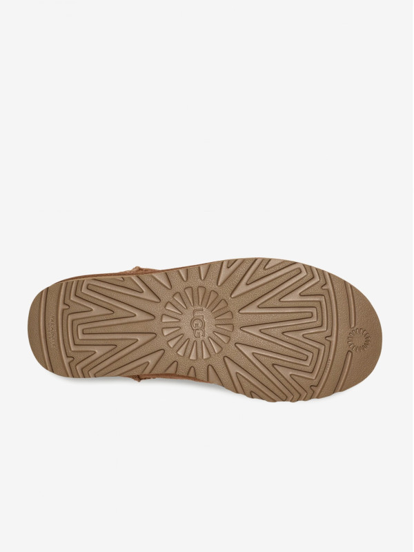 Botas Ugg Classic Ultra Mini