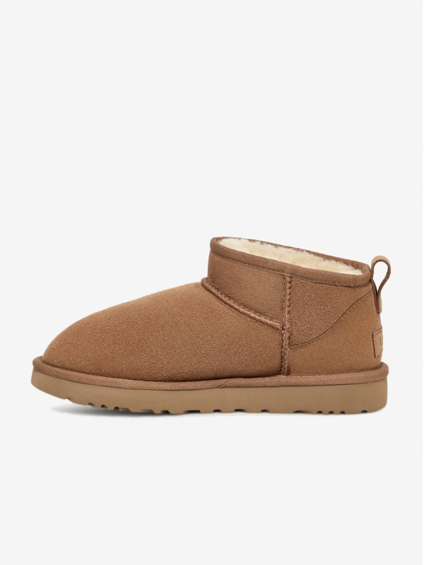 Botas Ugg Classic Ultra Mini