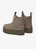 Botas Ugg Neumel Platform Chelsea