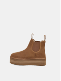 Botas Ugg Neumel Platform Chelsea