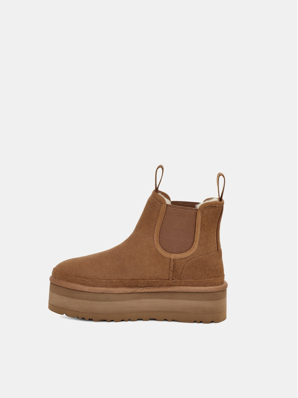 Botas Ugg Neumel Platform Chelsea