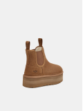 Botas Ugg Neumel Platform Chelsea