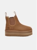 Botas Ugg Neumel Platform Chelsea