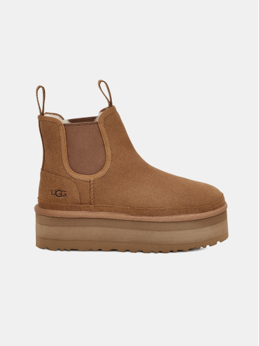 Botas Ugg Neumel Pla...
