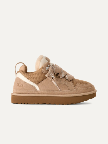 Sapatilhas Ugg Lowme...