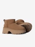 Botas Ugg Classic Ultra Mini New Heights W