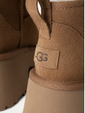 Botas Ugg Classic Ultra Mini New Heights W