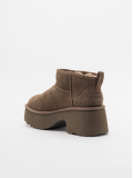 Botas Ugg Classic Ultra Mini New Heights W Botas Ugg Classic Ultra Mini New Heights W