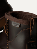 Botas Ugg Classic Ultra Mini Leather Regenerate