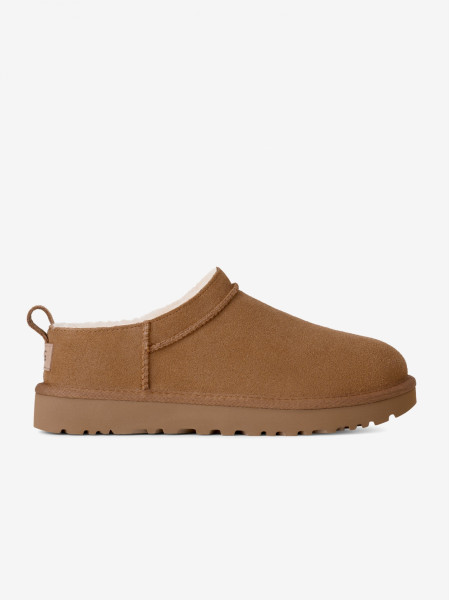 Chinelo Ugg Classic Micro