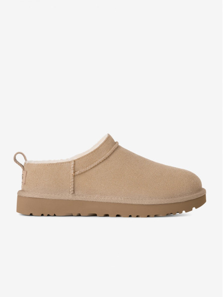 Chinelo Ugg Classic Micro