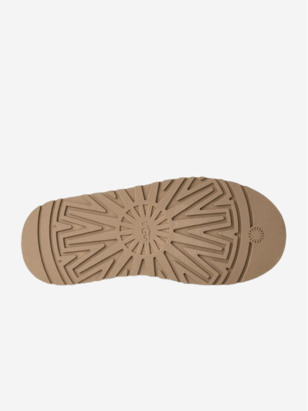 Chinelo UGG Tazz II