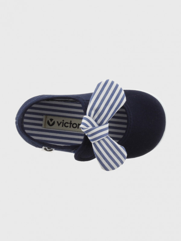 Sapatilhas VICTORIA OJALÁ