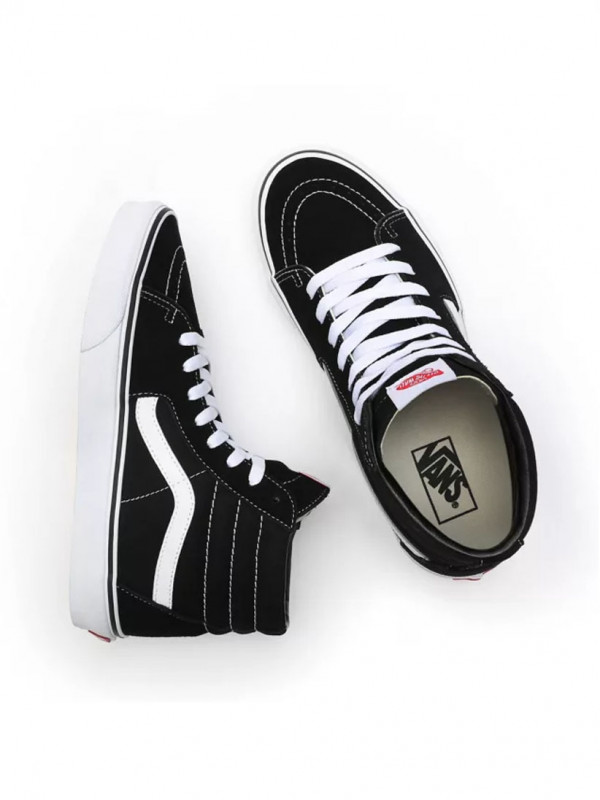 Sapatilhas VANS SK8-HI