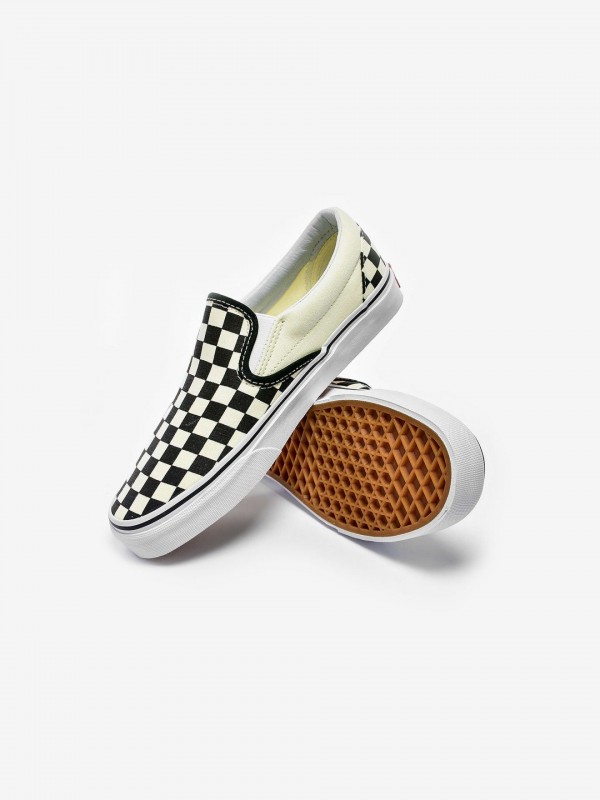 Sapatilhas Vans Classic Slip-On