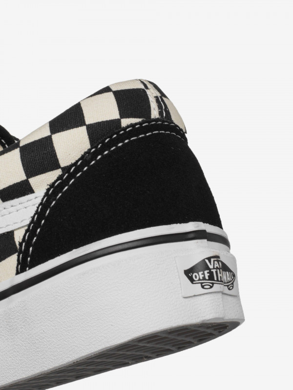 Sapatilhas Vans Old Skool