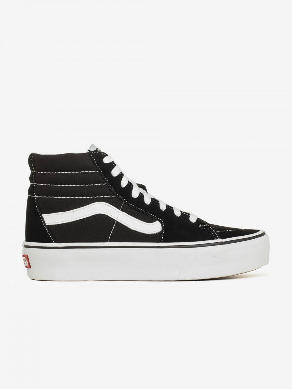 Sapatilhas Vans Sk8-Hi Platform 2.0