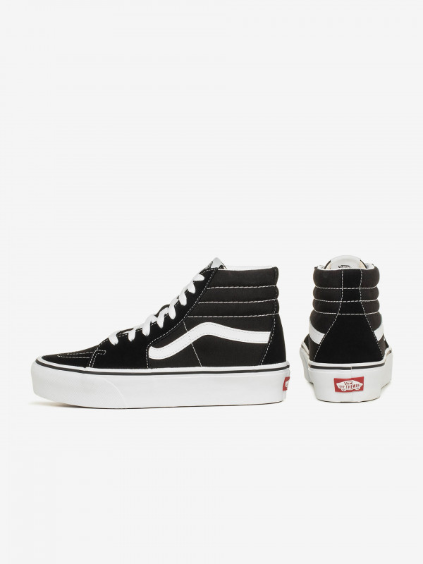Sapatilhas Vans Sk8-Hi Platform 2.0