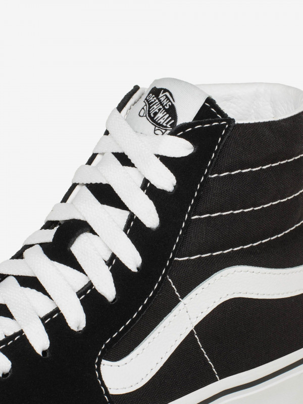 Sapatilhas Vans Sk8-Hi Platform 2.0
