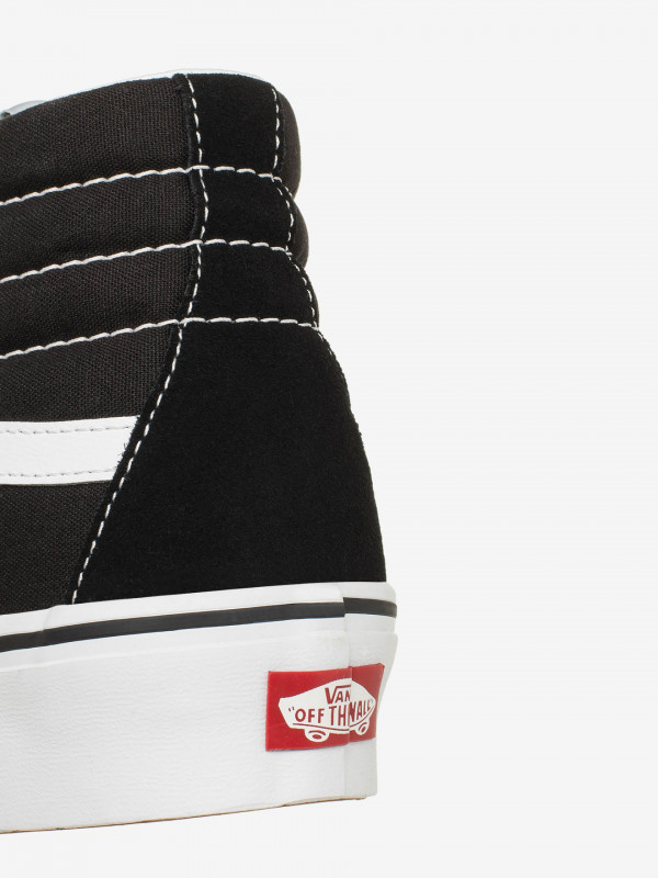 Sapatilhas Vans Sk8-Hi Platform 2.0