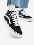 Sapatilhas Vans Sk8-Hi Platform 2.0