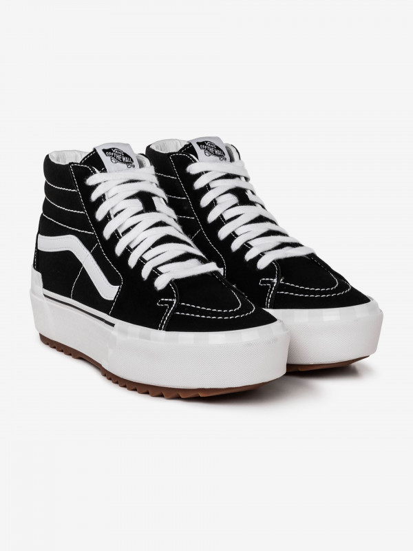 Sapatilhas Vans Sk8-Hi Stacked