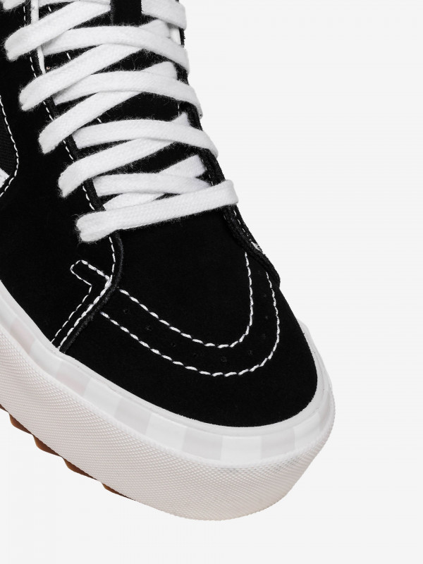 Sapatilhas Vans Sk8-Hi Stacked