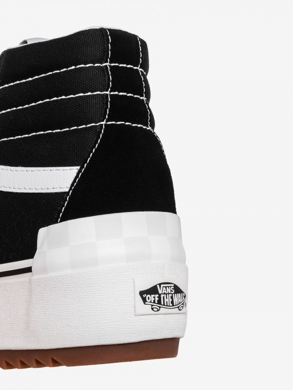 Sapatilhas Vans Sk8-Hi Stacked