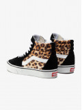 Sapatilhas Vans Sk8-Hi Leopard