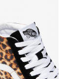 Sapatilhas Vans Sk8-Hi Leopard