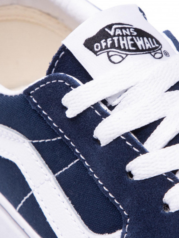 Sapatilhas Vans SK8 Low
