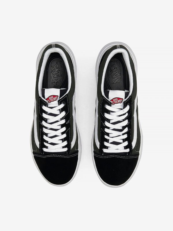 Sapatilhas Vans UA Old Skool Overt CC