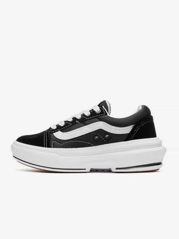 Sapatilhas Vans UA Old Skool Overt CC