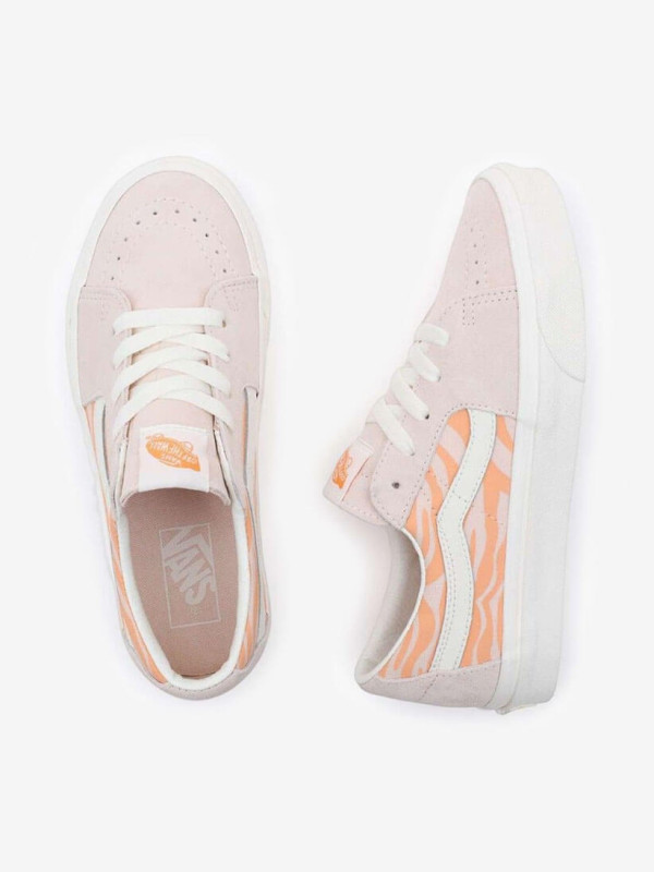 SAPATILHAS VANS SK8 LOW