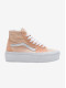 SAPATILHAS VANS SK8-HI TAPERED STACKFORM -VN0A5JMKBOD