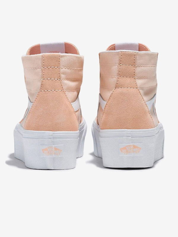 SAPATILHAS VANS SK8-HI TAPERED STACKFORM