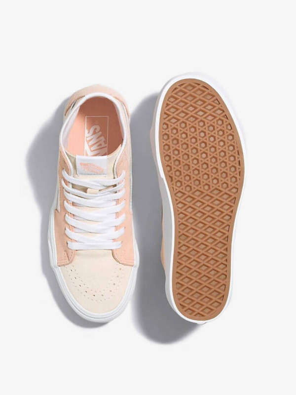 SAPATILHAS VANS SK8-HI TAPERED STACKFORM