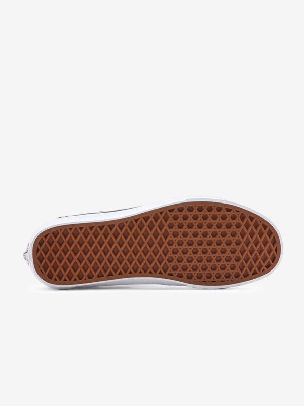 SAPATILHAS VANS SK8-HI PLATFORM 2 XADREZ