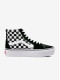 SAPATILHAS VANS CHECKERBOARD SK8-HI -VN0A32QGHRK1