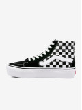 SAPATILHAS VANS CHECKERBOARD SK8-HI